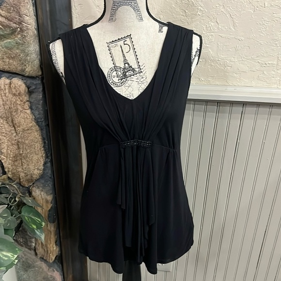 Daisy Fuentes Tops - Daisy Fuentes Blouse